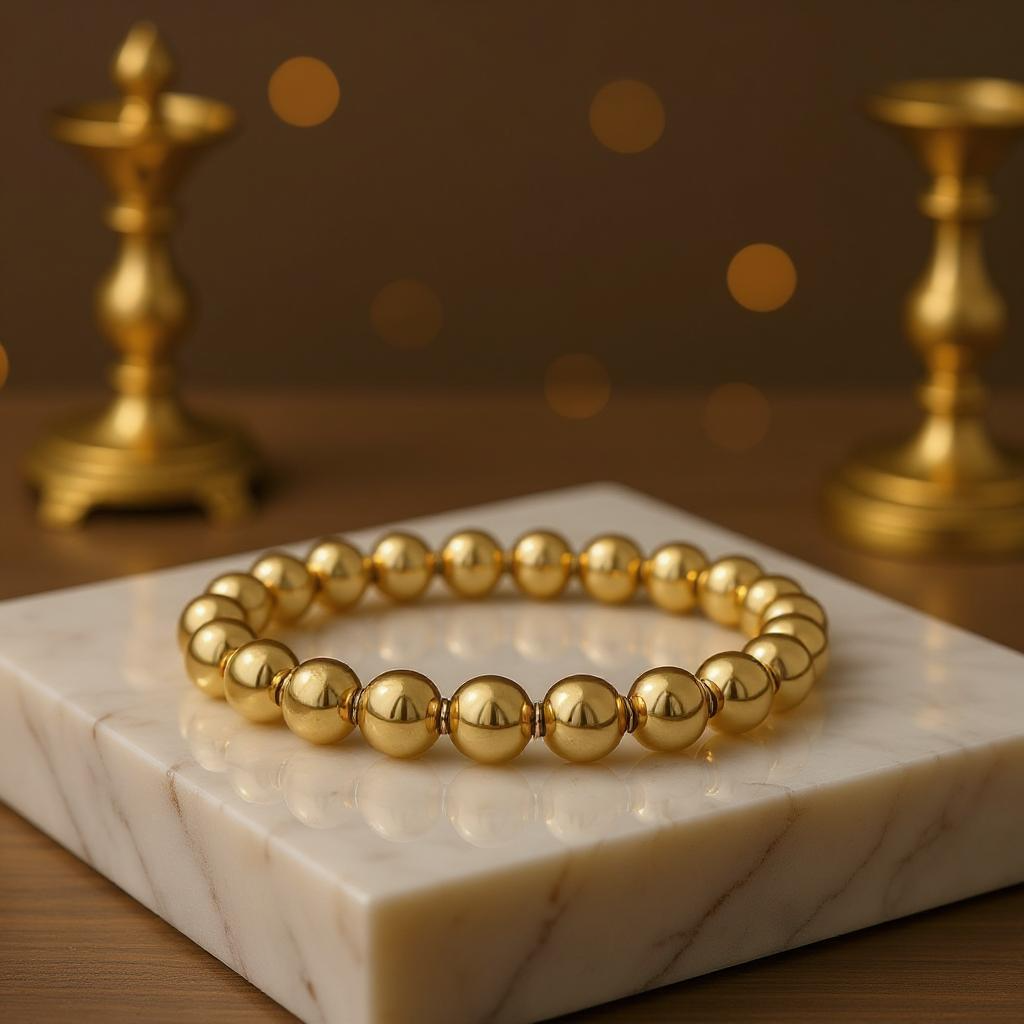 Money Magnet Bracelet