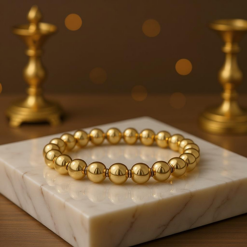 Money Magnet Bracelet