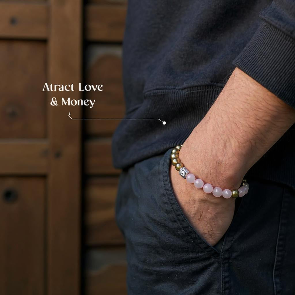 Love & Money Bracelet