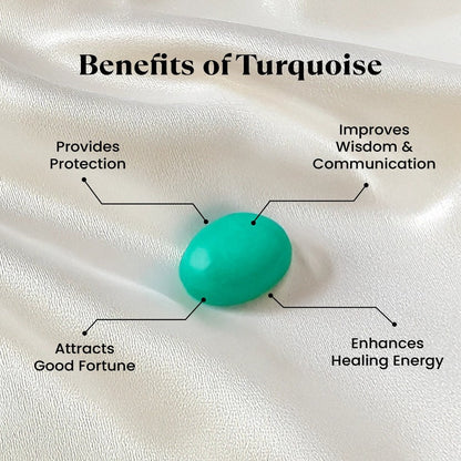 Turquoise