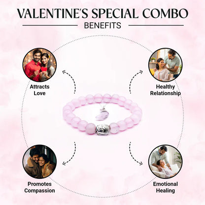 Vitalized Love Combo