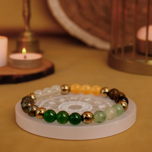 Sampurn Dhan Super Combo with Selenite