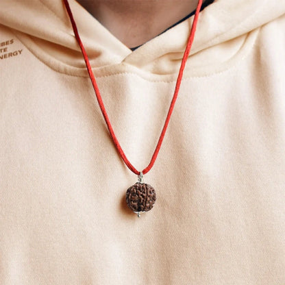 Maha Lakshmi Kripa Combo with 7 Mukhi Rudraksha