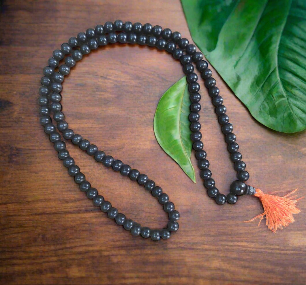Karungali Mala 6 mm
