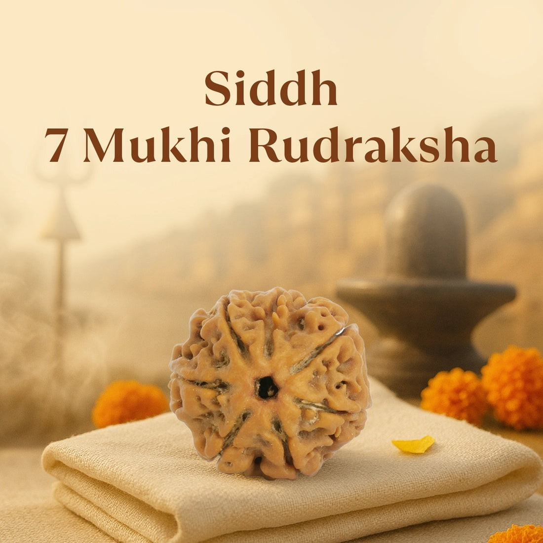 Siddh 7 Mukhi