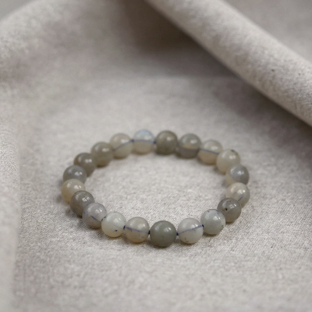 Labradorite Bracelet