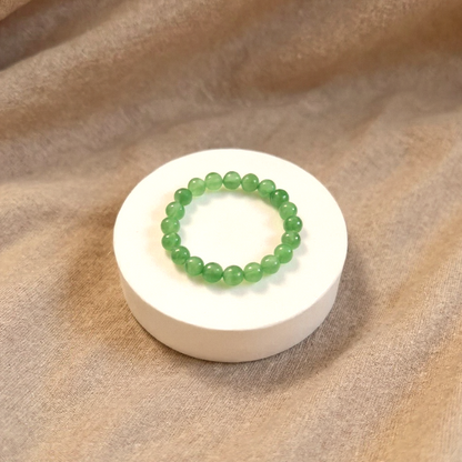 Jade Bracelet