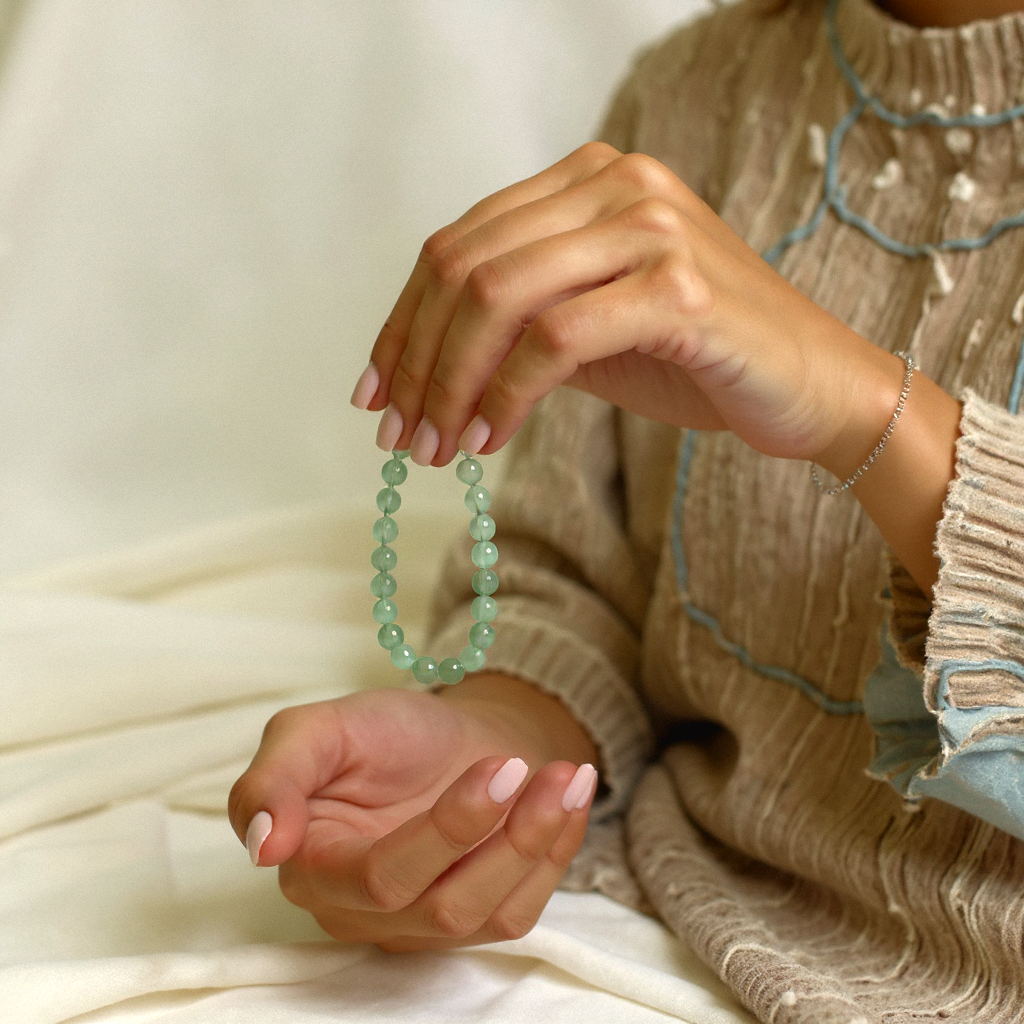 Jade Bracelet