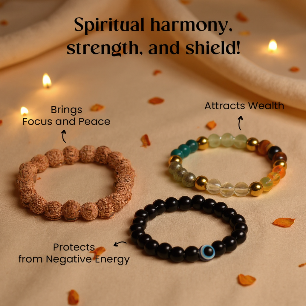 Maha Dhan Yog Combo