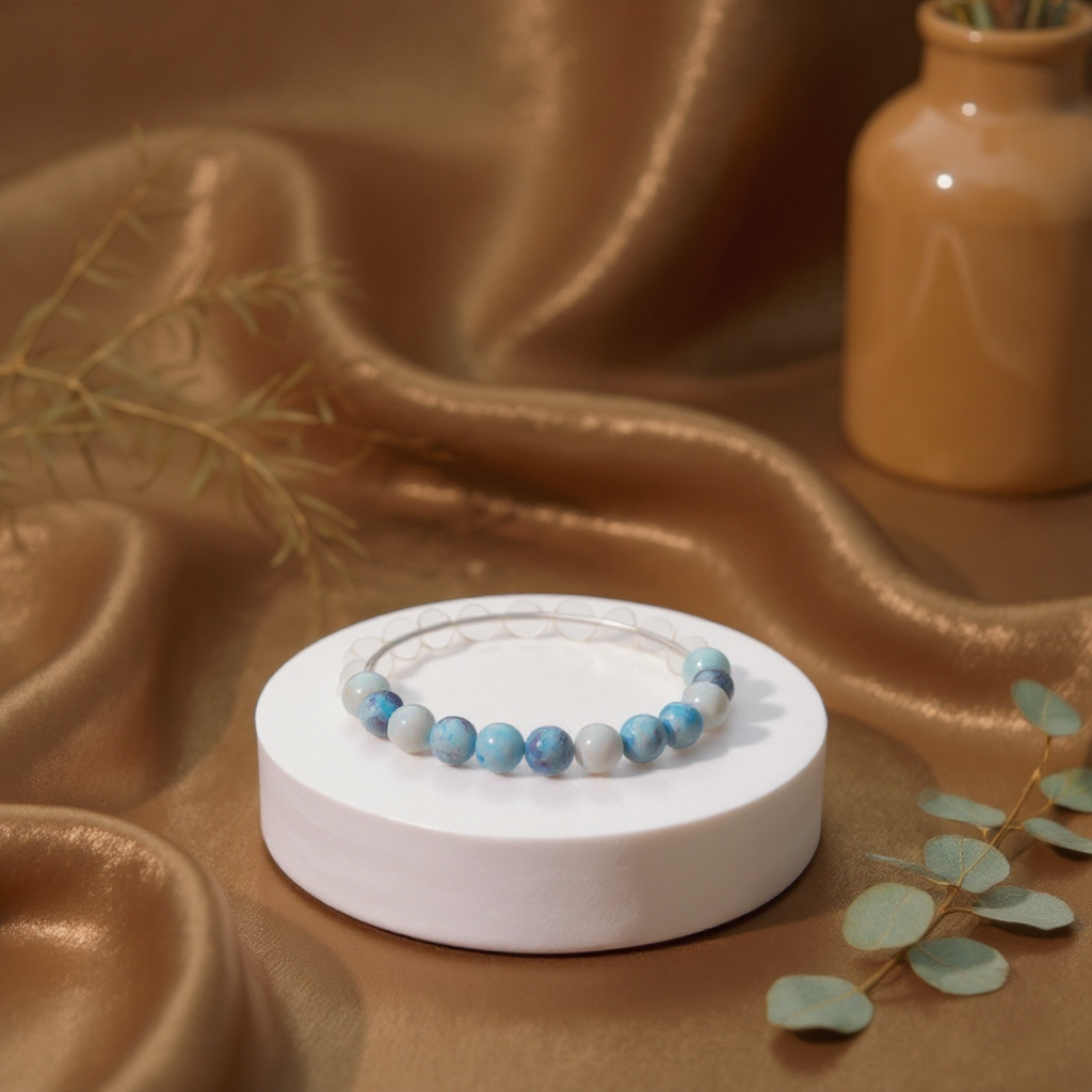 Aura Balance Bracelet