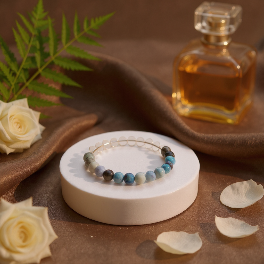 Aura Balance Bracelet