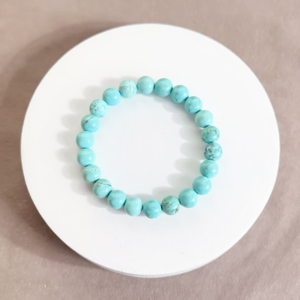 Turquoise Bracelet (Firoza)