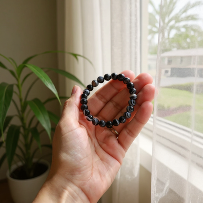 Sulemani Hakik Bracelet
