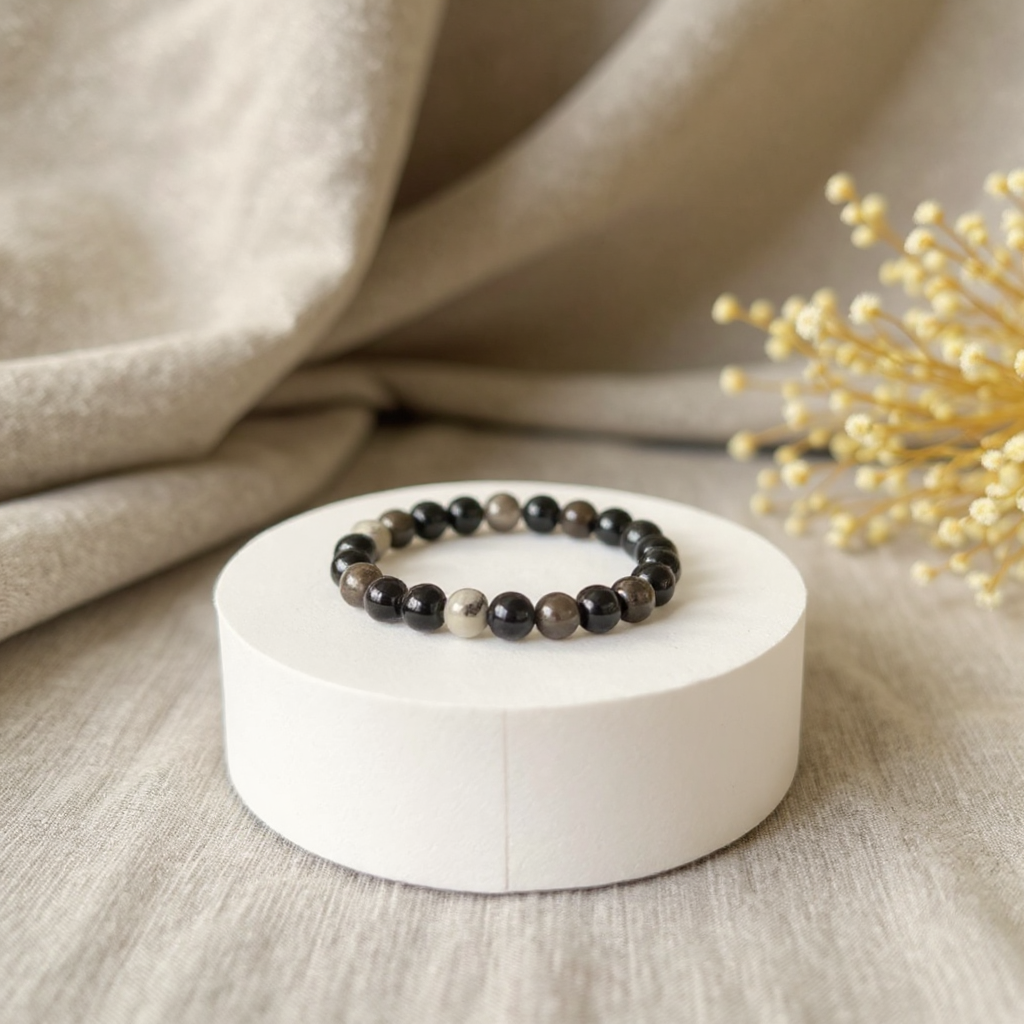 Sulemani Hakik Bracelet