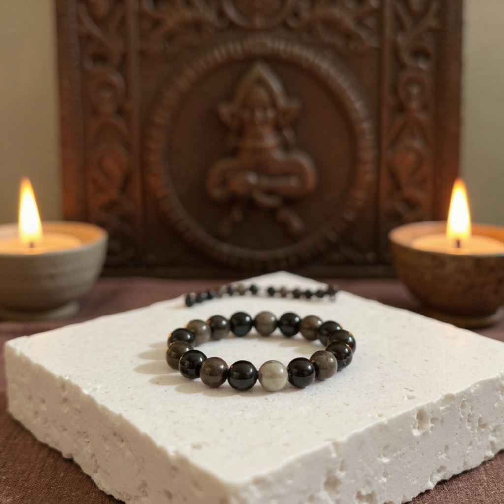 Sulemani Hakik Bracelet