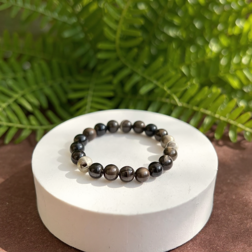 Sulemani Hakik Bracelet