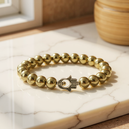 Money Shield Bracelet