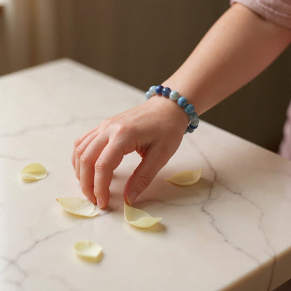 Aura Balance Bracelet
