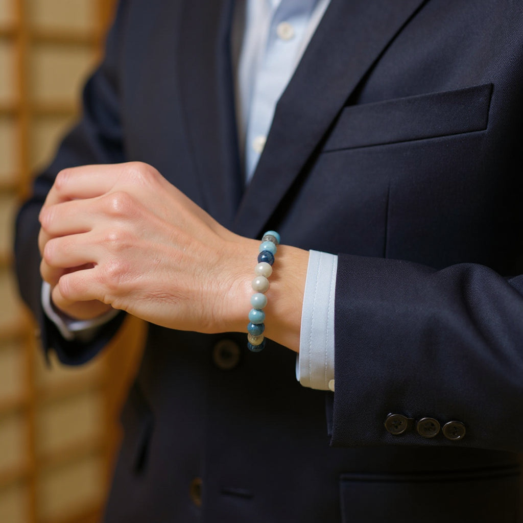 Aura Balance Bracelet