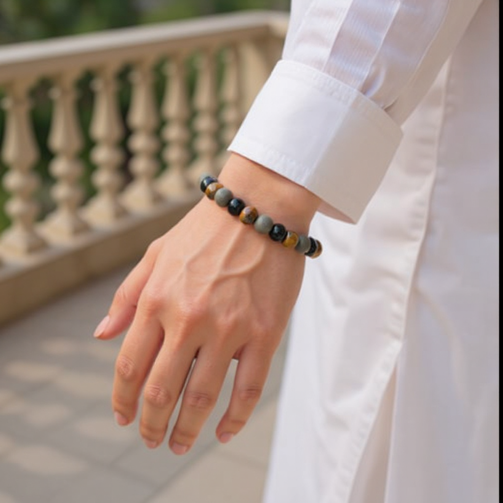 Money Glow Bracelet