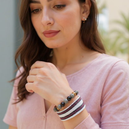 Money Glow Bracelet