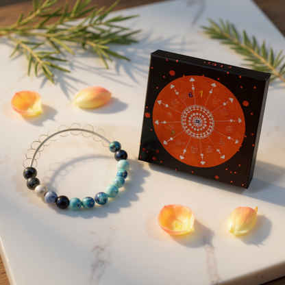 Aura Balance Bracelet