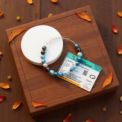 Aura Balance Bracelet