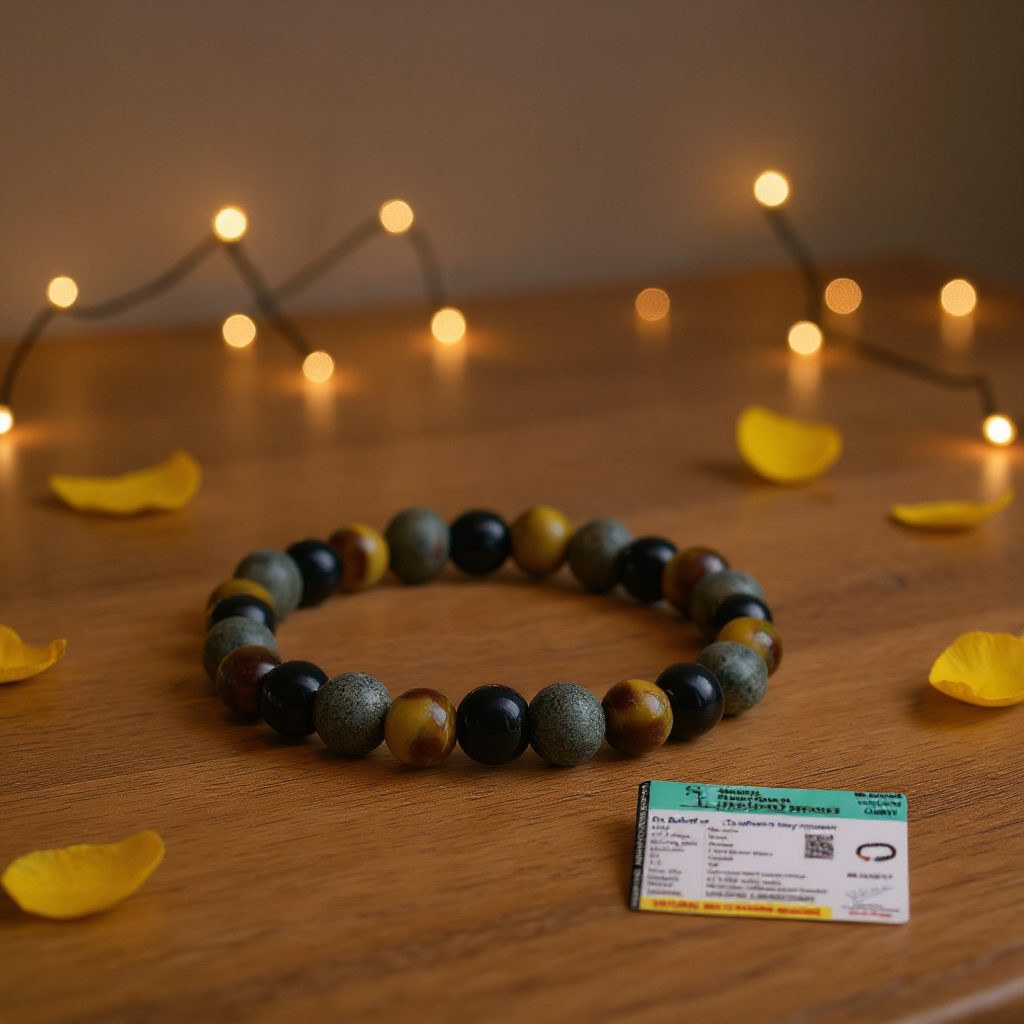 Money Glow Bracelet