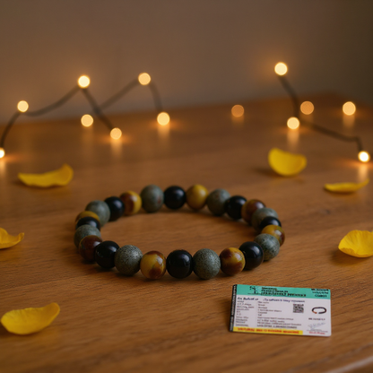 Money Glow Bracelet