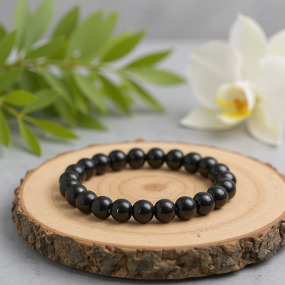 Black Tourmaline Bracelet
