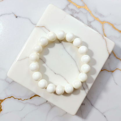 Mother Of Pearl Bracelet