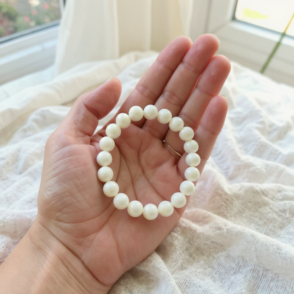 Mother Of Pearl Bracelet