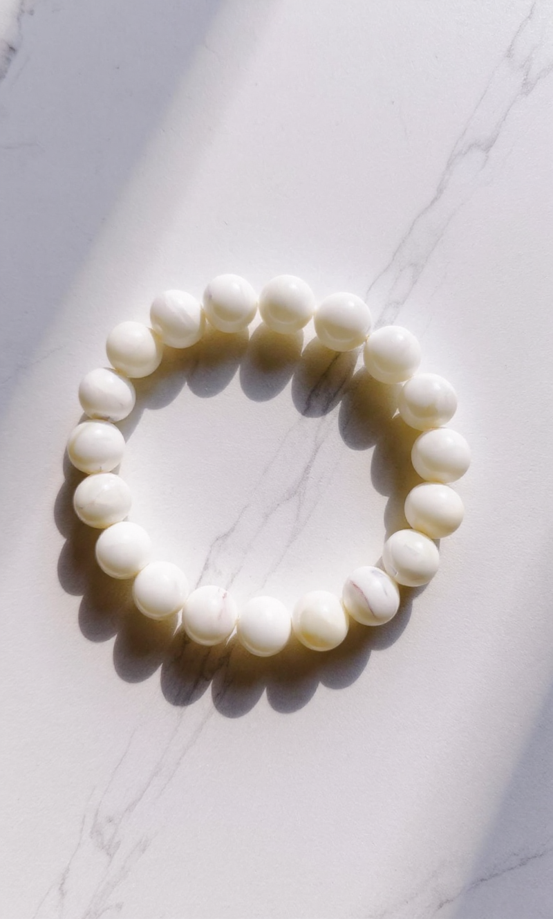 Mother Of Pearl Bracelet