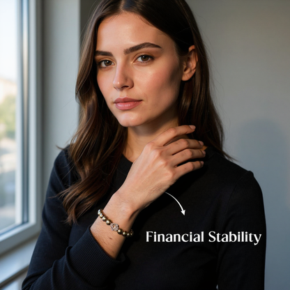 Money Shield Bracelet