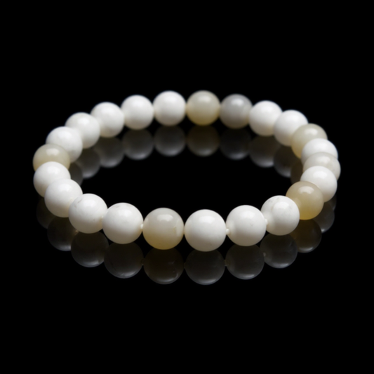 Moonstone Bracelet