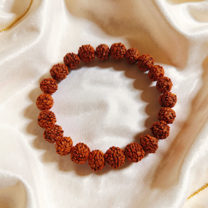 Rudraksha Bracelet