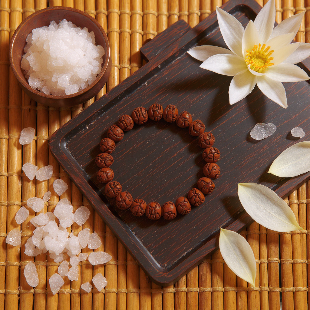 Rudraksha Bracelet