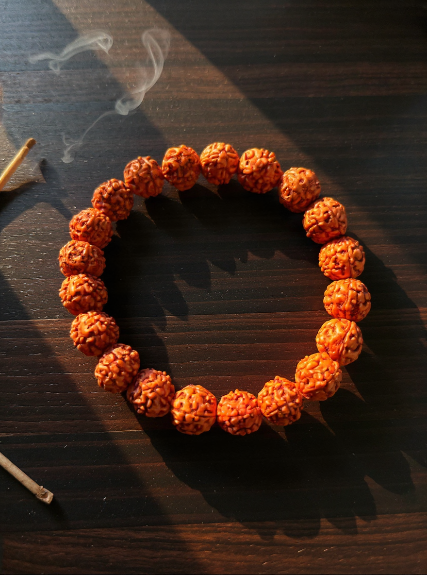 Rudraksha Bracelet