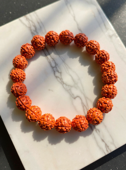 Rudraksha Bracelet