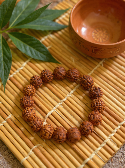 Rudraksha Bracelet