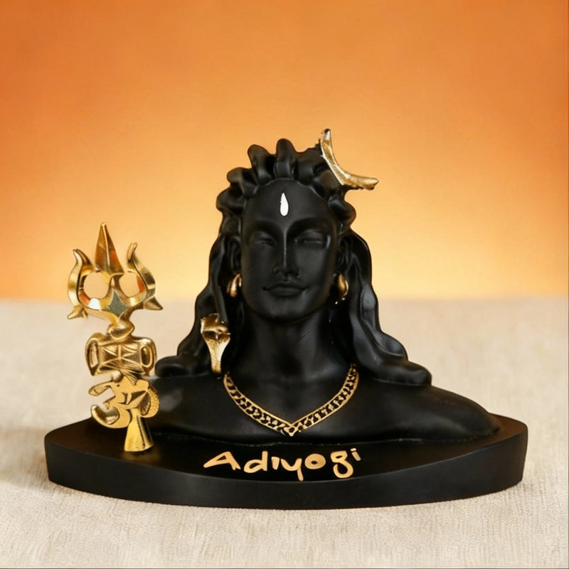 Adiyogi Shiva Murti