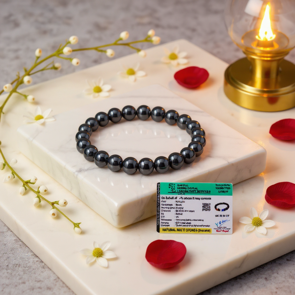Dhan Samriddhi Bracelet