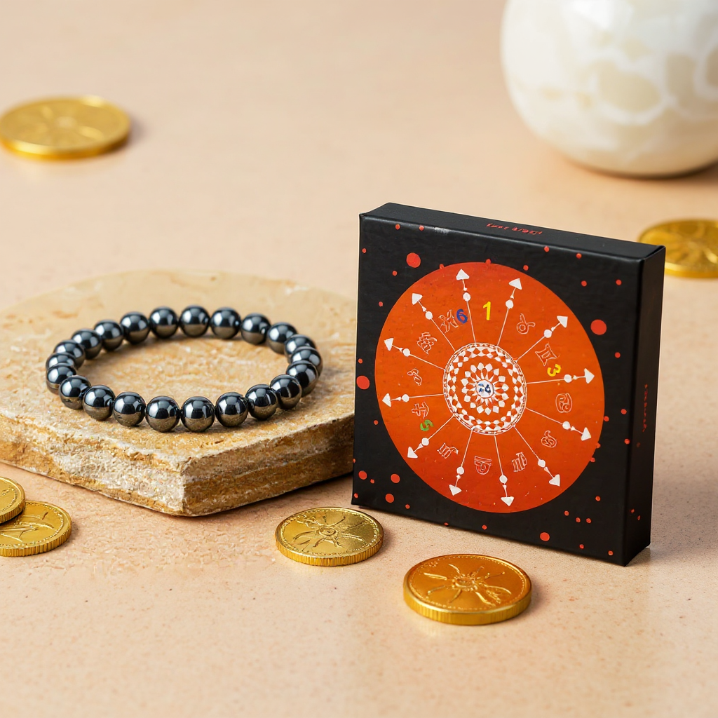 Dhan Samriddhi Bracelet
