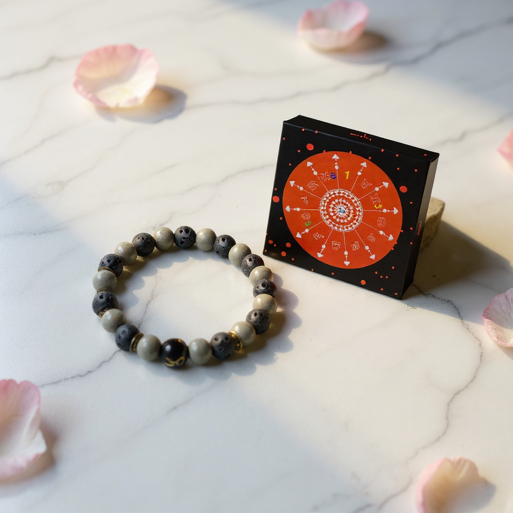 Wealth OM Bracelet