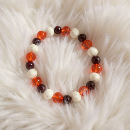 Moon Balance Bracelet