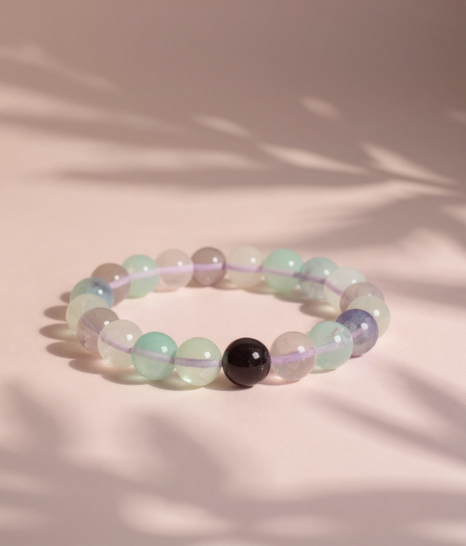 Multifluorite Bracelet