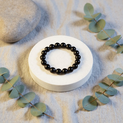 Garnet Bracelet