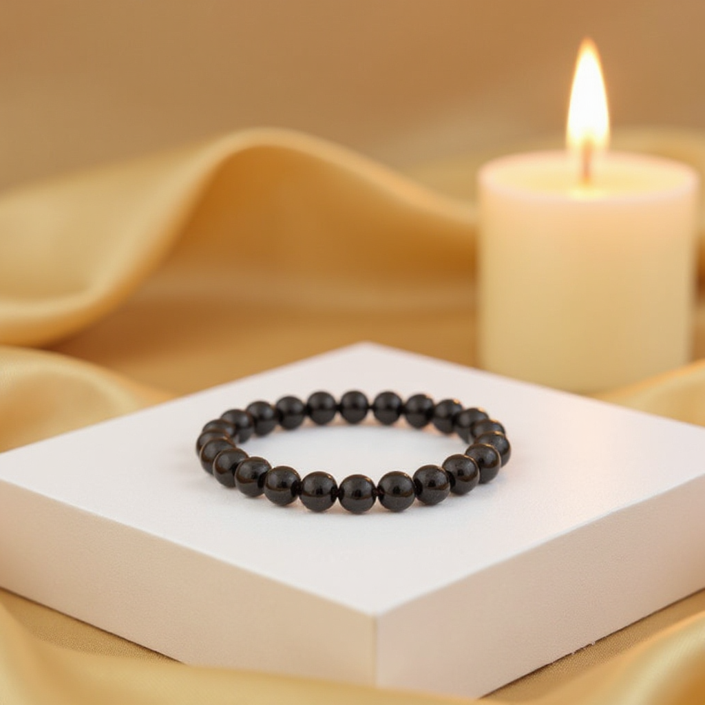 Garnet Bracelet