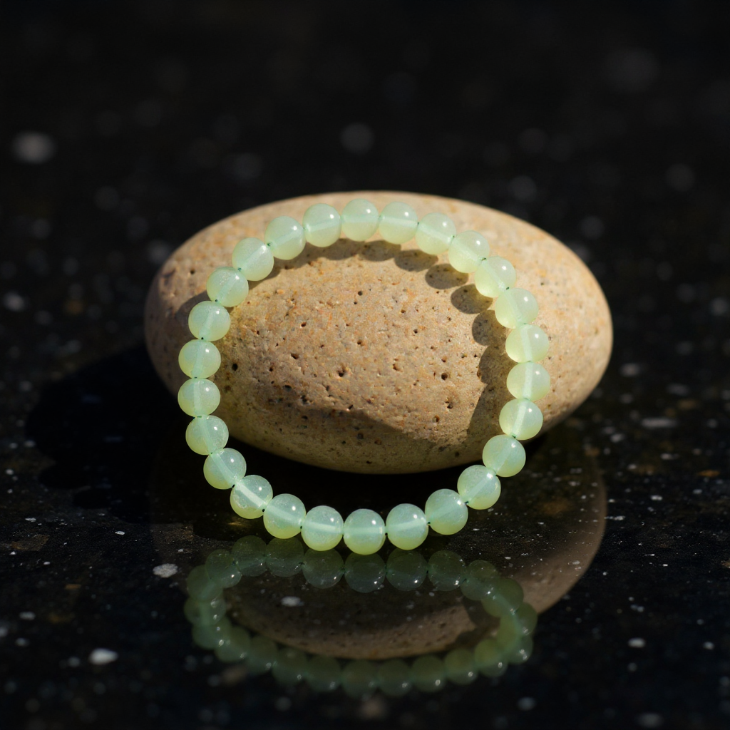 Green Aventurine Bracelet