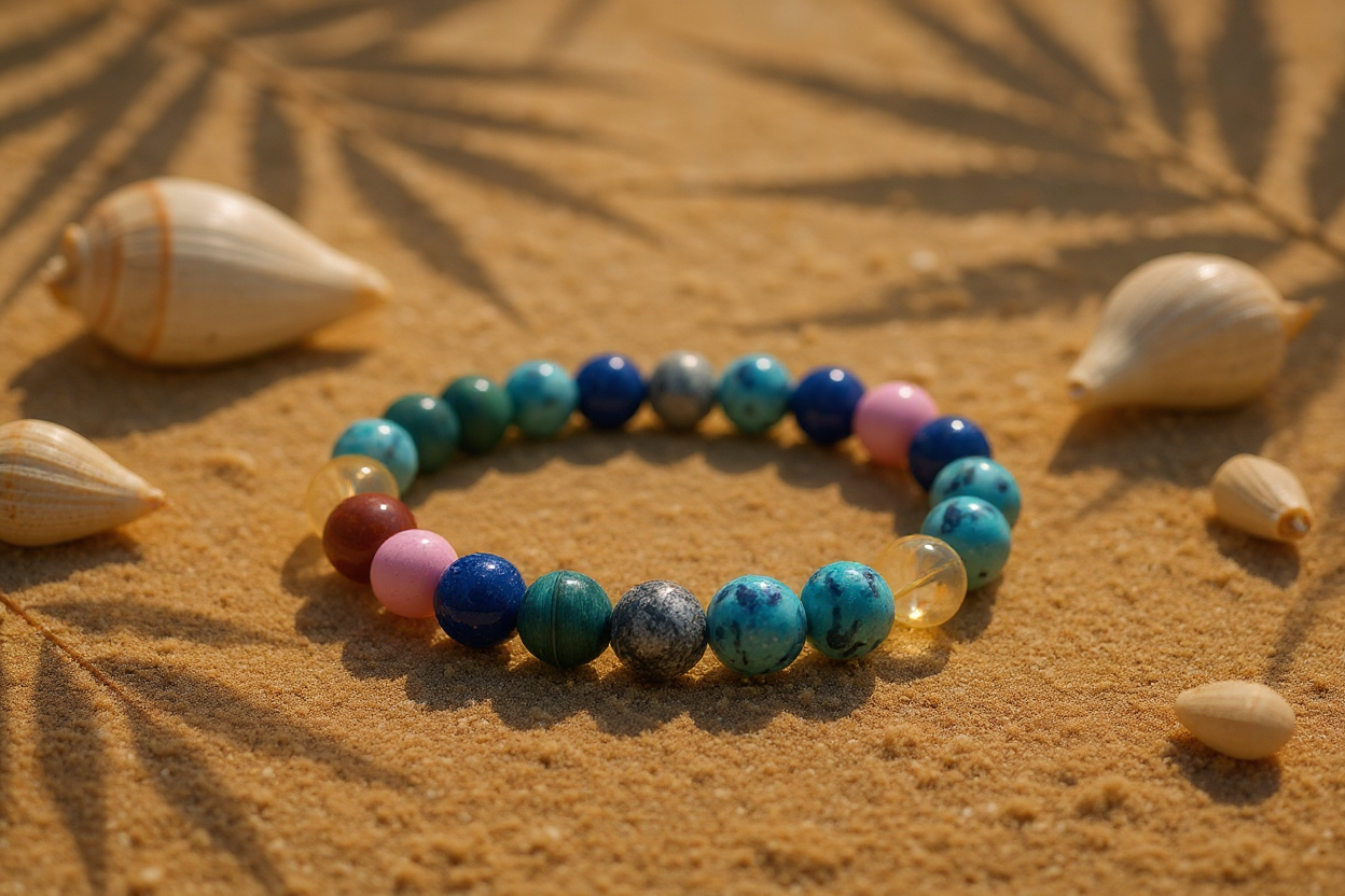 Energy Balance Bracelet